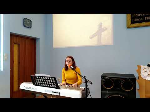 Vanessa Cesar - Slava tebi pripada