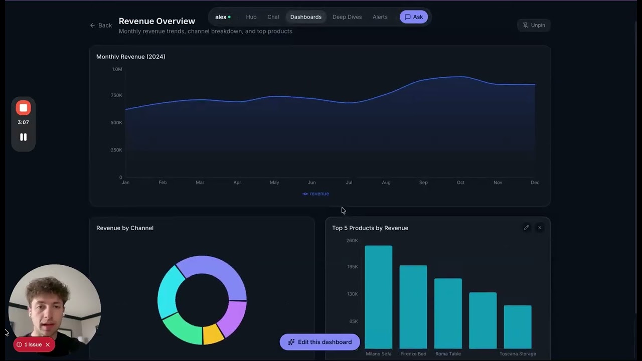 the SME alpha project preview