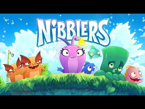 Fruit Nibblers video