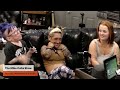 The Micro Maidens In Studio The Mike Calta Show
