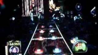 Guitar Hero 3 My Name is Jonas 100% FC 352k