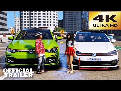 GTA MZANSI – Love Hurts – Trailer zur 5. Staffel
