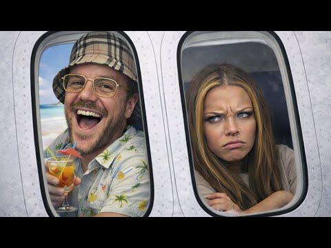 JULIA TVINGADES RESA!? CHRIPPAS RÄTTEGÅNG!