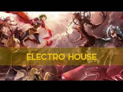 LeCube - Olympus (Original Mix)