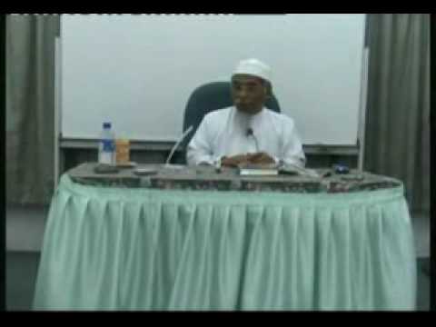Ustaz Rasul Dahri - Bahaya Tarikat Sufi Tasawuf 5 5  AKHIR