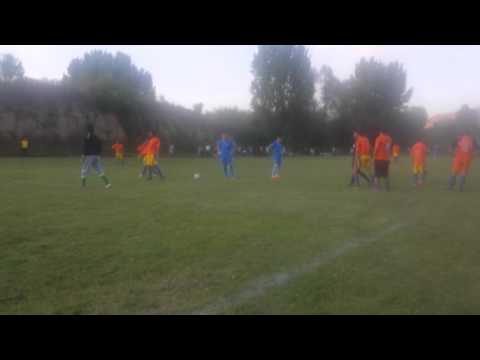 Unirea Spanțov - Cs Budeşti