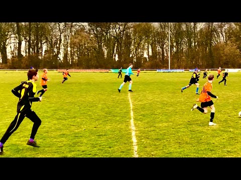 2020-03-07 UKS Ołtarzew - FC Płochocin