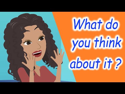 What do you think English Speaking Course Everyday