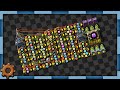 Factorio Blueprint The AutoMall