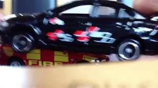 （開封動画）トミカリミテッド  ランサーエボリューション  2MODELS