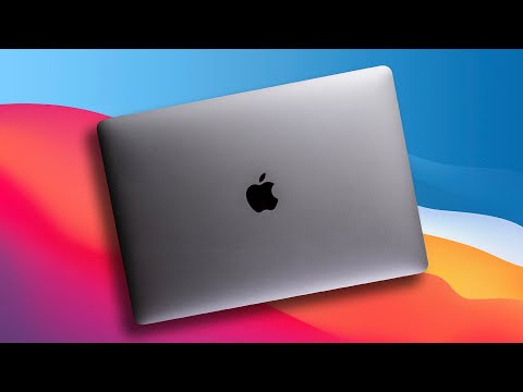 Apple Silicon MacBook Pro 13!  The FUTURE Of Laptops?!