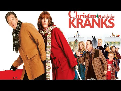 Fuga dal natale (film 2004) TRAILER ITALIANO