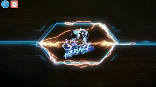 Download lagu Cara membuat intro gaming || logo espor Intro || logo esports intro || kinemaster turorial mp3