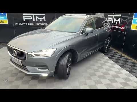 Volvo XC60 Inscription D4 AWD Auto Top Spec - Image 2