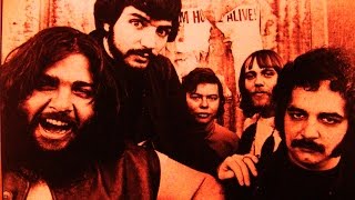 CANNED HEAT -  DUST MY BROOM / SWEET SIXTEEN / BULL FROG BLUES