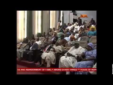 Nationwide News at 4:00pm 06/05/2015