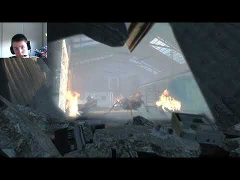 Half Life 2 Mod Research and Development (1/4)