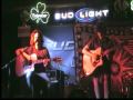 The Dusty Brothers Live @ The Shamrock Pub 5/23 ...