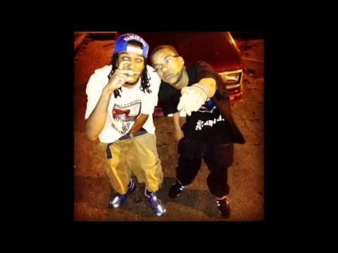 Zell- Man Down Feat Glocc(YHG) N JadaCash