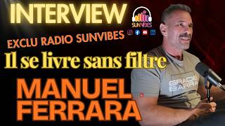 Download lagu He tells all π― Manuel Ferrara unfiltered / EXCLUSIVE 1-hour interview - Radio SUNVIBES mp3 Download lagu He tells all π― Manuel Ferrara unfiltered / EXCLUSIVE 1-hour interview - Radio SUNVIBES mp3