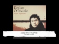 Declan O'Rourke - No Place To Hide 