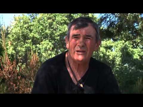 Spanien: der Wolfsmann | Europa Aktuell