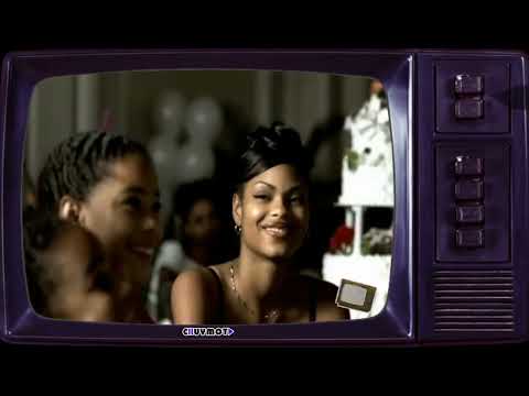 Jagged Edge ft  Reverend Run - Lets Get Married (dj chuy mota rework)