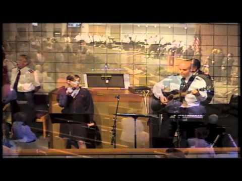 Morning Praise - "Amazing Grace"