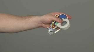 GE Refrigerator Not Cooling? Fridge Repair #WR60X10074