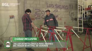 Taller de Metalurgica