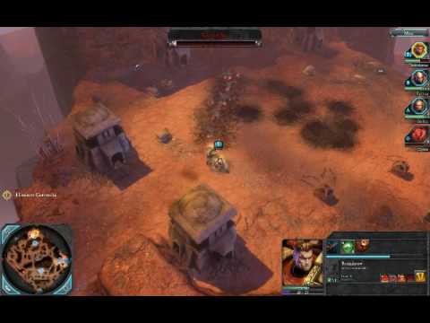 AH Guide: Dawn of War 2: 5 Achivemenets | Rooster Teeth