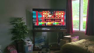 Kung Fu Panda Showdown Of Legendary Legends Baby Po Xbox 360 Gameplay