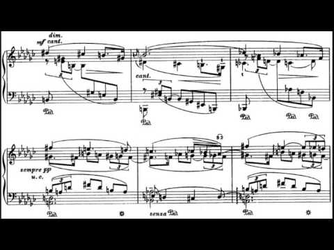 Dirk Schäfer - Sonata Inaugurale Op. 9