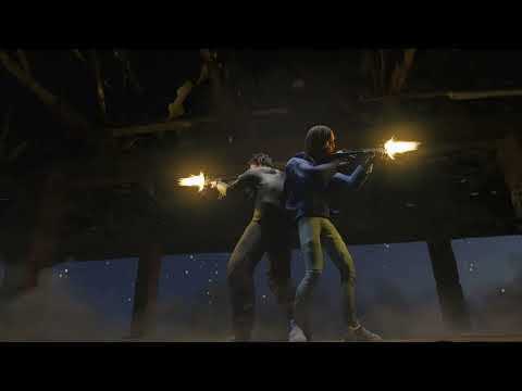 Bloodhound Lil Jeff Feat. Bloodhound Q50 - Through The Ceiling (Official Music Video)