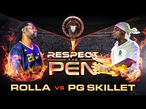 PG Skillet vs Rolla