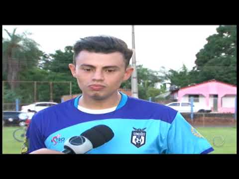 SEMEL STA. RITA 15 X 1 MASTER ARAGUAIA - CAMPEONATO PRATAS DA CASA