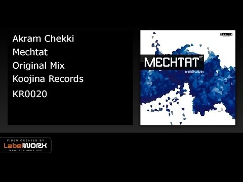 The One - Akrem Chekki