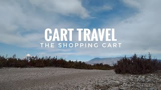 preview picture of video 'Cart travel - the shopping cart'