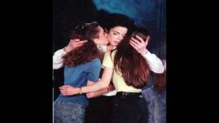 Michael Jackson: Yestarday The King Of Pop, Today The Angel Of The World