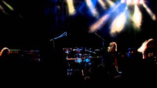 Asphyx - Pages in blood