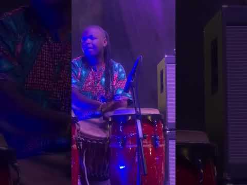 #basssolo from concert 13/9 at @AllianceFrancaiseNairobi with #makadem #jackmuguna #jojiporgy