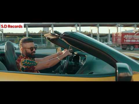 9 To 5 - Gagan Kokri & Rahul Dutta | Heartbeat | New Punjabi status video 2019