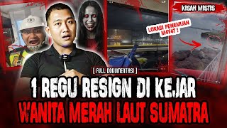 Download lagu FULL HOROR!! TUMBAL MALAM SATU SURO.SATU REGU SECURITY SAMPE PADA RESIGN!! mp3