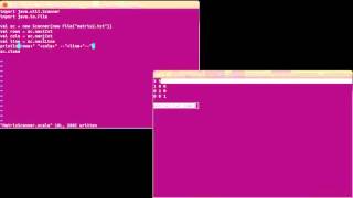Download the video "Using java util Scanner in Scala"