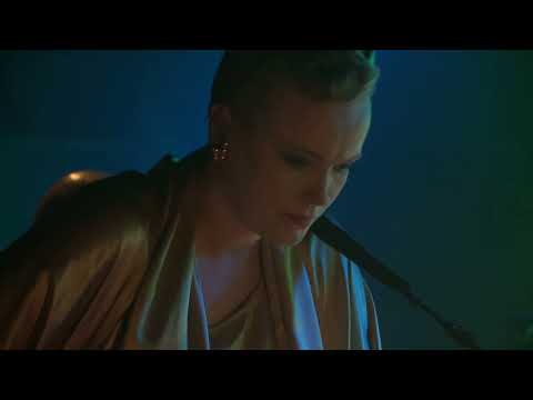 Ane Brun - To Let Myself Go // Live 2013 // A38 Vibes