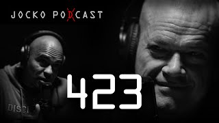 Jocko Podcast 423: Your Personality May Keep You From Surviving. Psychological Aspects of Survival