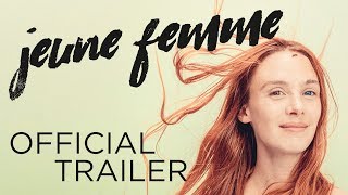 Jeune Femme | Official UK Trailer | Curzon
