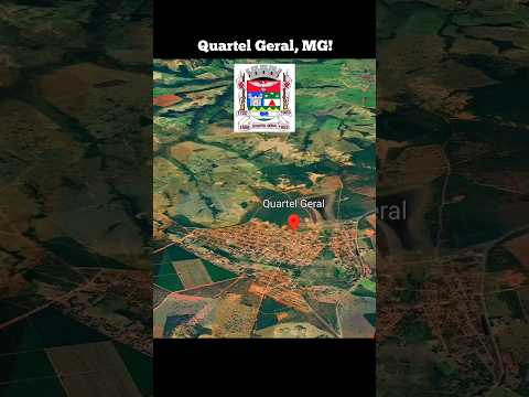 Quartel Geral - MG!