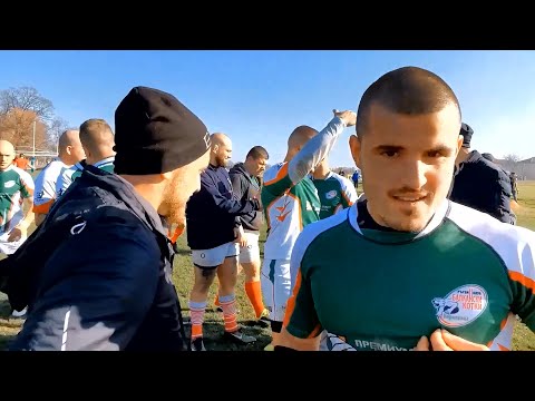 Балкански Котки vs. Локомотив София