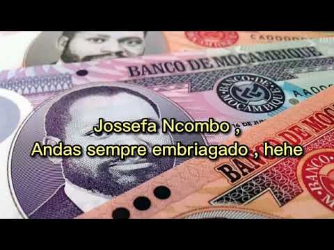 Alexandre Langa - Metical